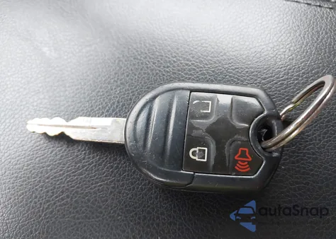 2013 Ford Explorer Xlt из США, поврежденный, VIN 1FM5K7D81DGB61331